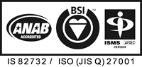 �uIS 82732 / ISO(JIS Q)27001�v