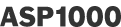 �@�l�d�q�\���V�X�e�� ASP1000